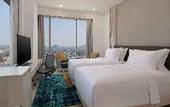 Туры в отель Grand Mercure Lampung