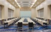 Туры в отель Grand Mercure Lampung