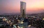 Туры в отель Grand Mercure Lampung