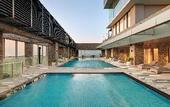 Туры в отель Grand Mercure Lampung