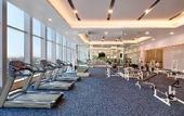 Туры в отель Grand Mercure Lampung