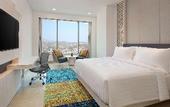 Туры в отель Grand Mercure Lampung