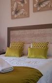 Туры в отель Finca El Pastel