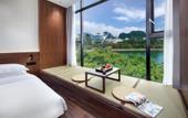Туры в отель Riverside Wing Hotel Guilin