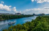 Туры в отель Riverside Wing Hotel Guilin