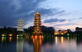 Туры в отель Riverside Wing Hotel Guilin