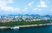 Туры в отель Riverside Wing Hotel Guilin