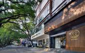 Туры в отель Riverside Wing Hotel Guilin