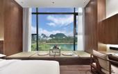 Туры в отель Riverside Wing Hotel Guilin