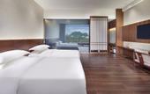 Туры в отель Riverside Wing Hotel Guilin