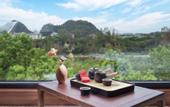 Туры в отель Riverside Wing Hotel Guilin