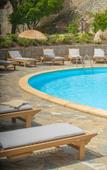 Туры в отель Paghe Eco Luxury Experience