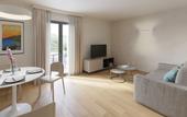 Туры в отель Residence Catalina
