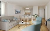 Туры в отель Residence Catalina