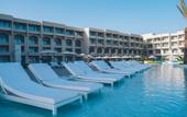 Туры в отель Iberostar Kuriat Palace