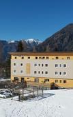 Туры в отель Park Hotel Sancelso