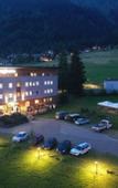 Туры в отель Park Hotel Sancelso