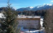 Туры в отель Park Hotel Sancelso