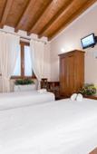 Туры в отель Le Rondini
