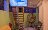Туры в отель Turtle Maldives