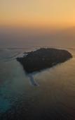 Туры в отель Turtle Maldives