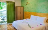 Туры в отель Turtle Maldives