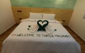 Туры в отель Turtle Maldives