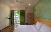Туры в отель Turtle Maldives
