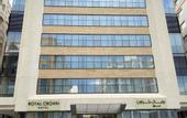 Туры в отель Royal Crown Hotel