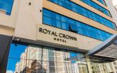 Туры в отель Royal Crown Hotel