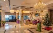 Туры в отель Royal Crown Hotel