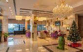 Туры в отель Royal Crown Hotel