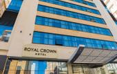 Туры в отель Royal Crown Hotel
