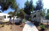 Туры в отель Naxos Green Village Hotel