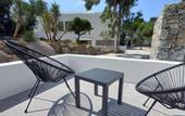 Туры в отель Naxos Green Village Hotel