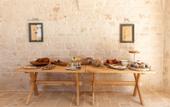 Туры в отель Masseria Auraterrae