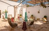 Туры в отель Masseria Auraterrae