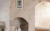 Туры в отель Masseria Auraterrae