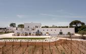 Туры в отель Masseria Auraterrae