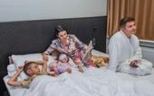 Туры в отель Ring SPA Hostel