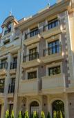 Туры в отель Residence City Garden