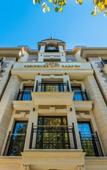 Туры в отель Residence City Garden