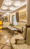 Туры в отель Residence City Garden