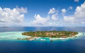 Туры в отель Kurumba Maldives