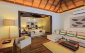 Туры в отель Kurumba Maldives
