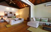 Туры в отель Kurumba Maldives
