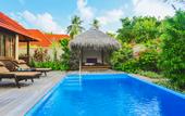 Туры в отель Kurumba Maldives
