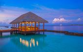 Туры в отель Kurumba Maldives