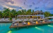 Туры в отель Kurumba Maldives