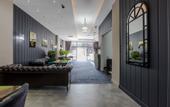 Туры в отель acar smart otel